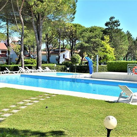 Villaggio Anna Bibione Exterior photo