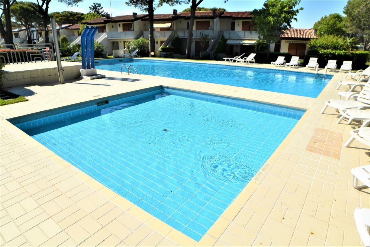 Villaggio Anna Bibione Exterior photo