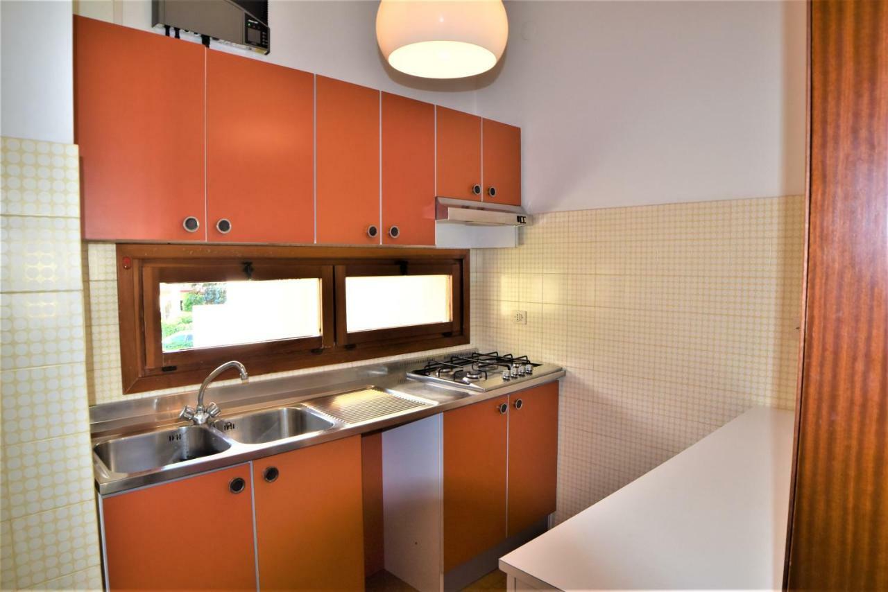 Villaggio Anna Bibione Exterior photo