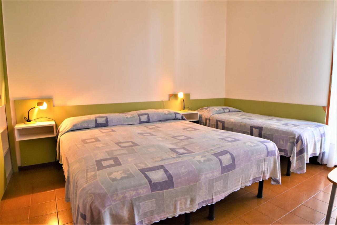 Villaggio Anna Bibione Exterior photo