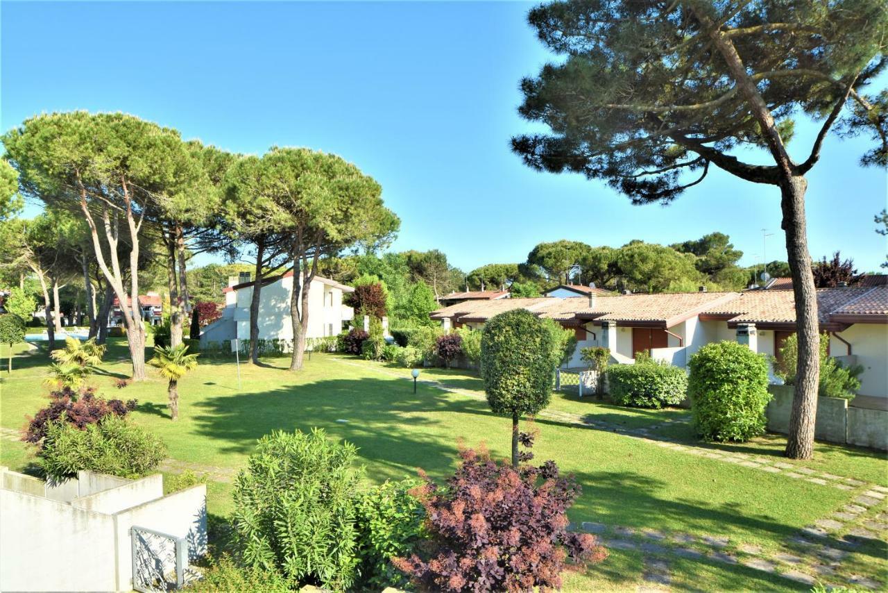 Villaggio Anna Bibione Exterior photo
