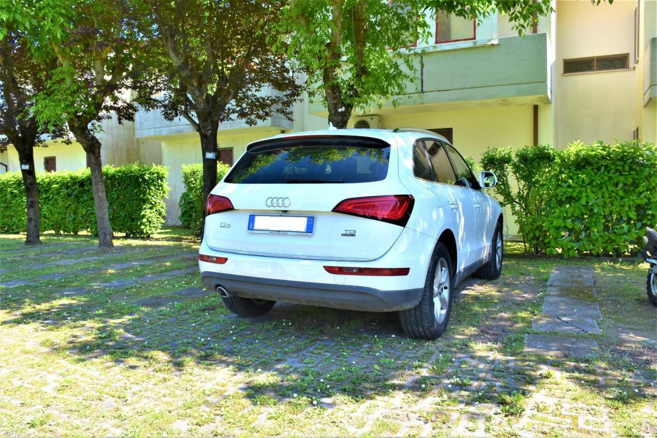 Villaggio Anna Bibione Exterior photo