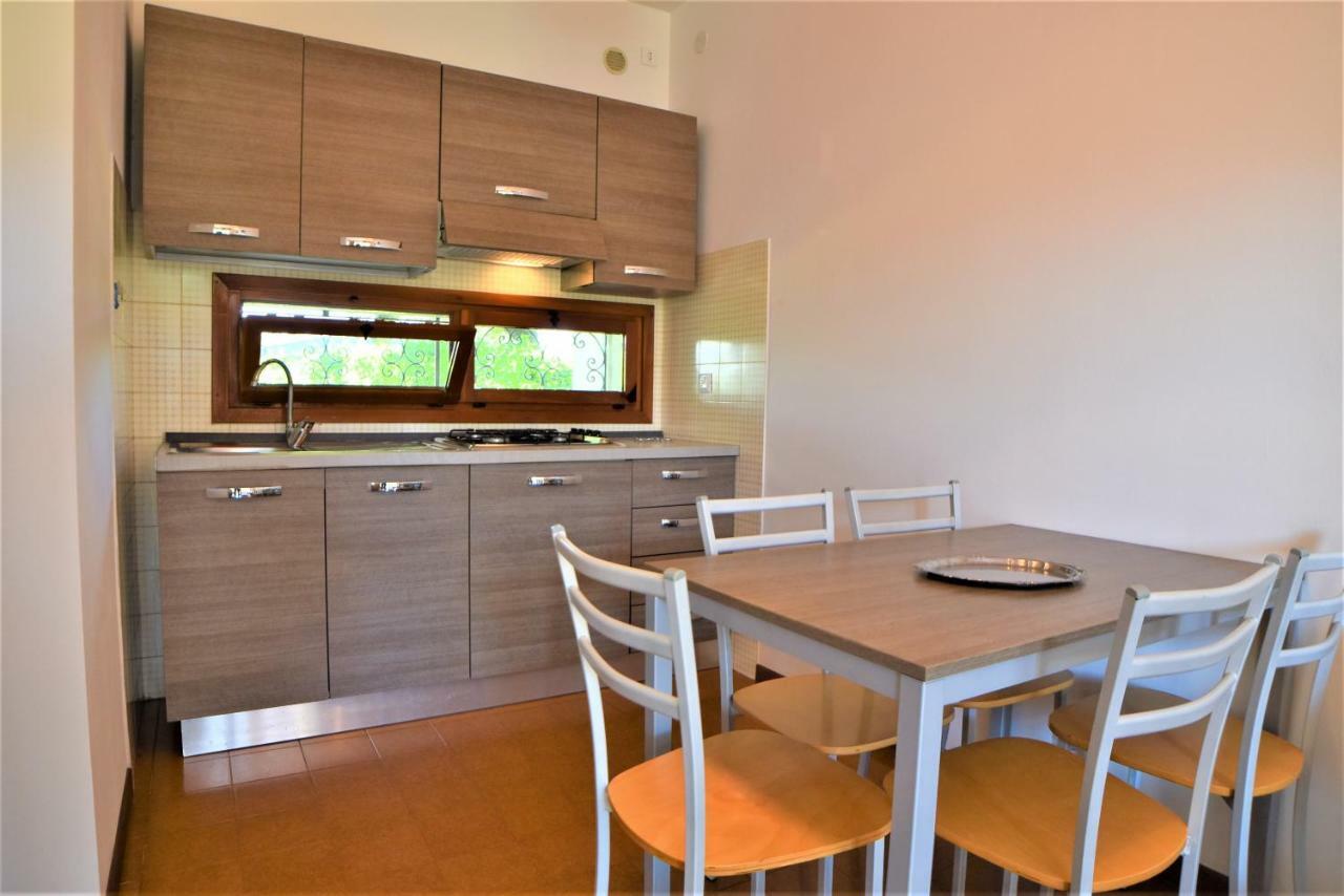 Villaggio Anna Bibione Exterior photo