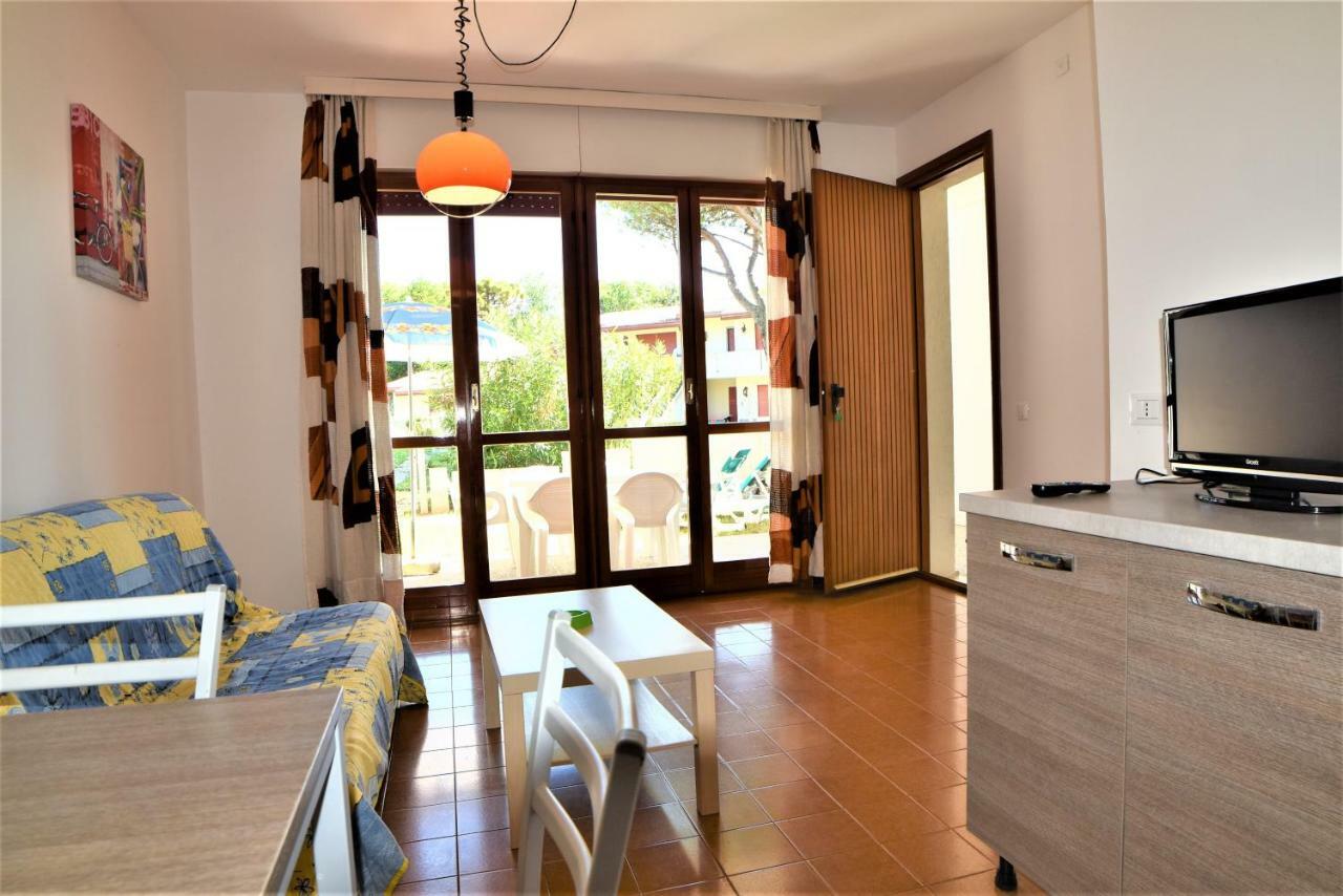 Villaggio Anna Bibione Exterior photo