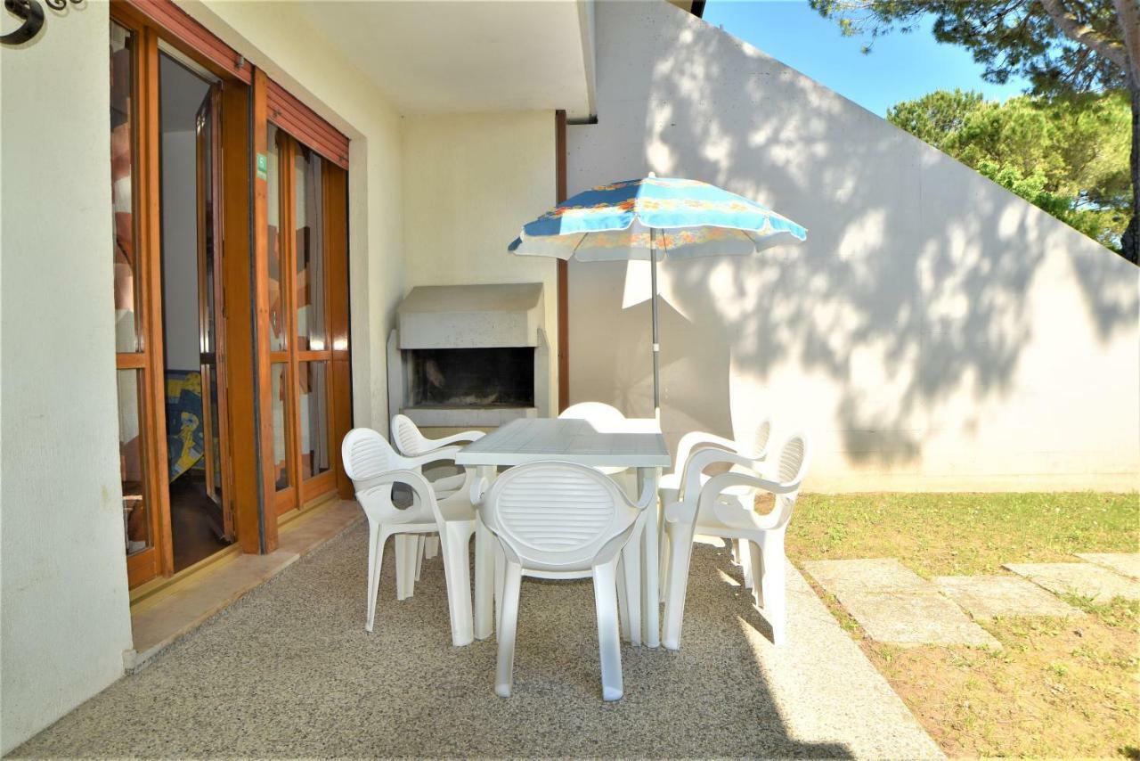 Villaggio Anna Bibione Exterior photo